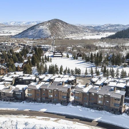 Park City Adventures ภายนอก รูปภาพ