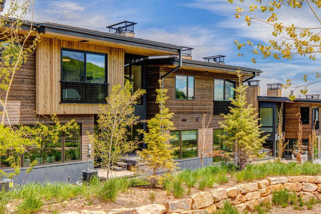 Park City Adventures ภายนอก รูปภาพ