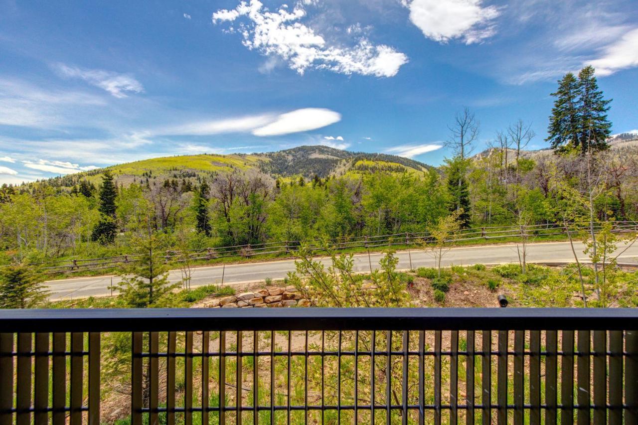 Park City Adventures ภายนอก รูปภาพ