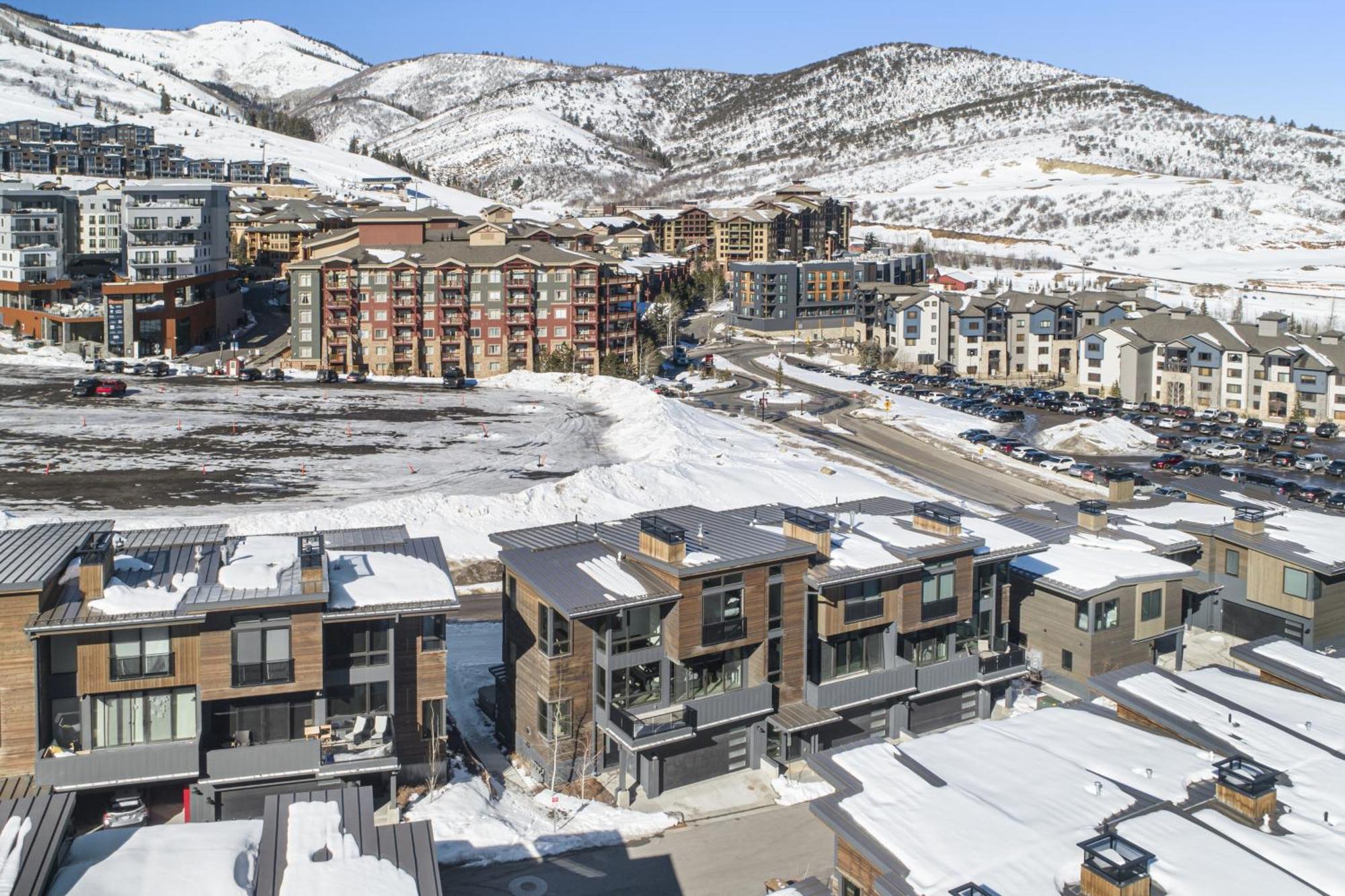 Park City Adventures ภายนอก รูปภาพ