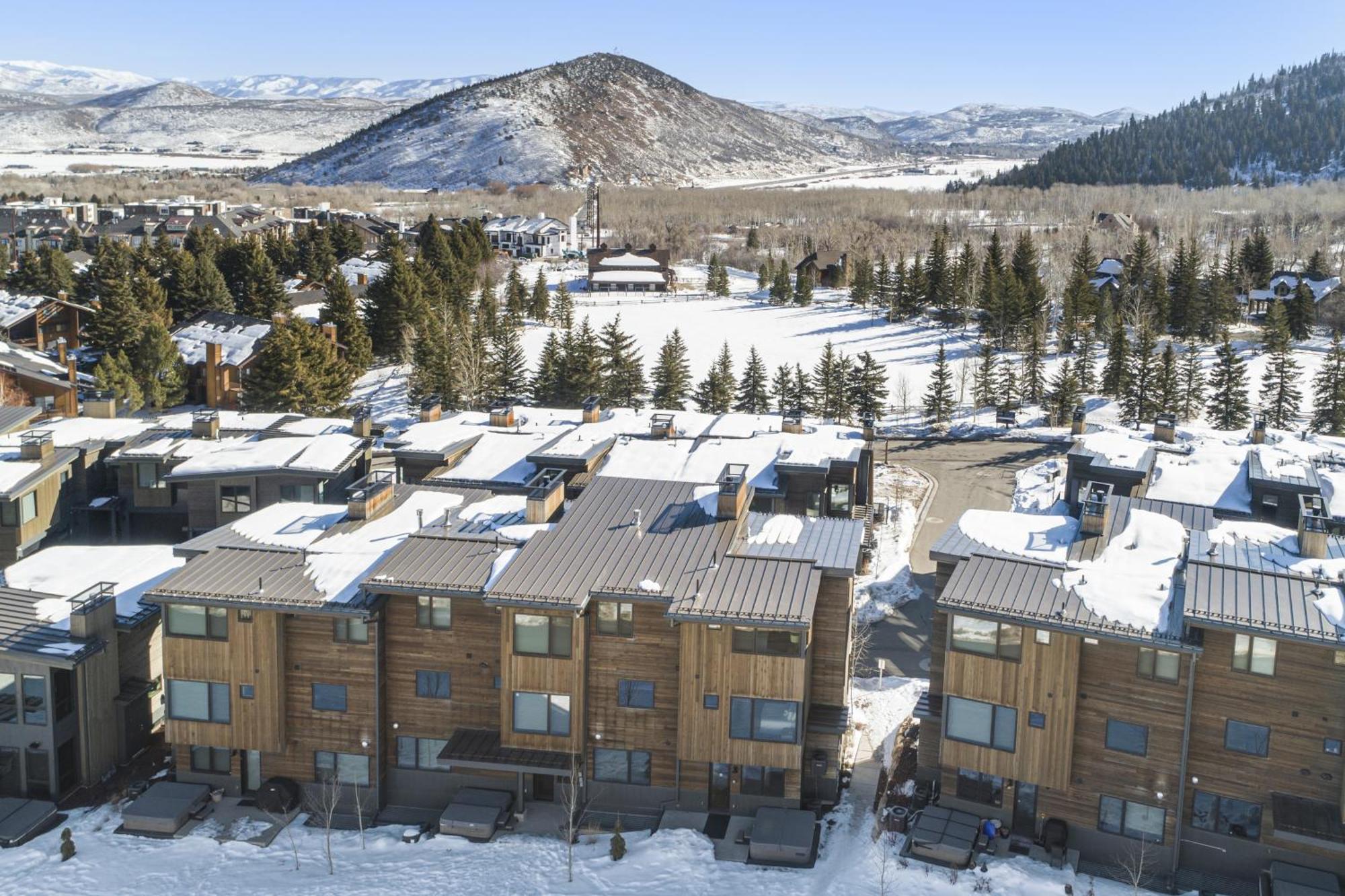 Park City Adventures ภายนอก รูปภาพ