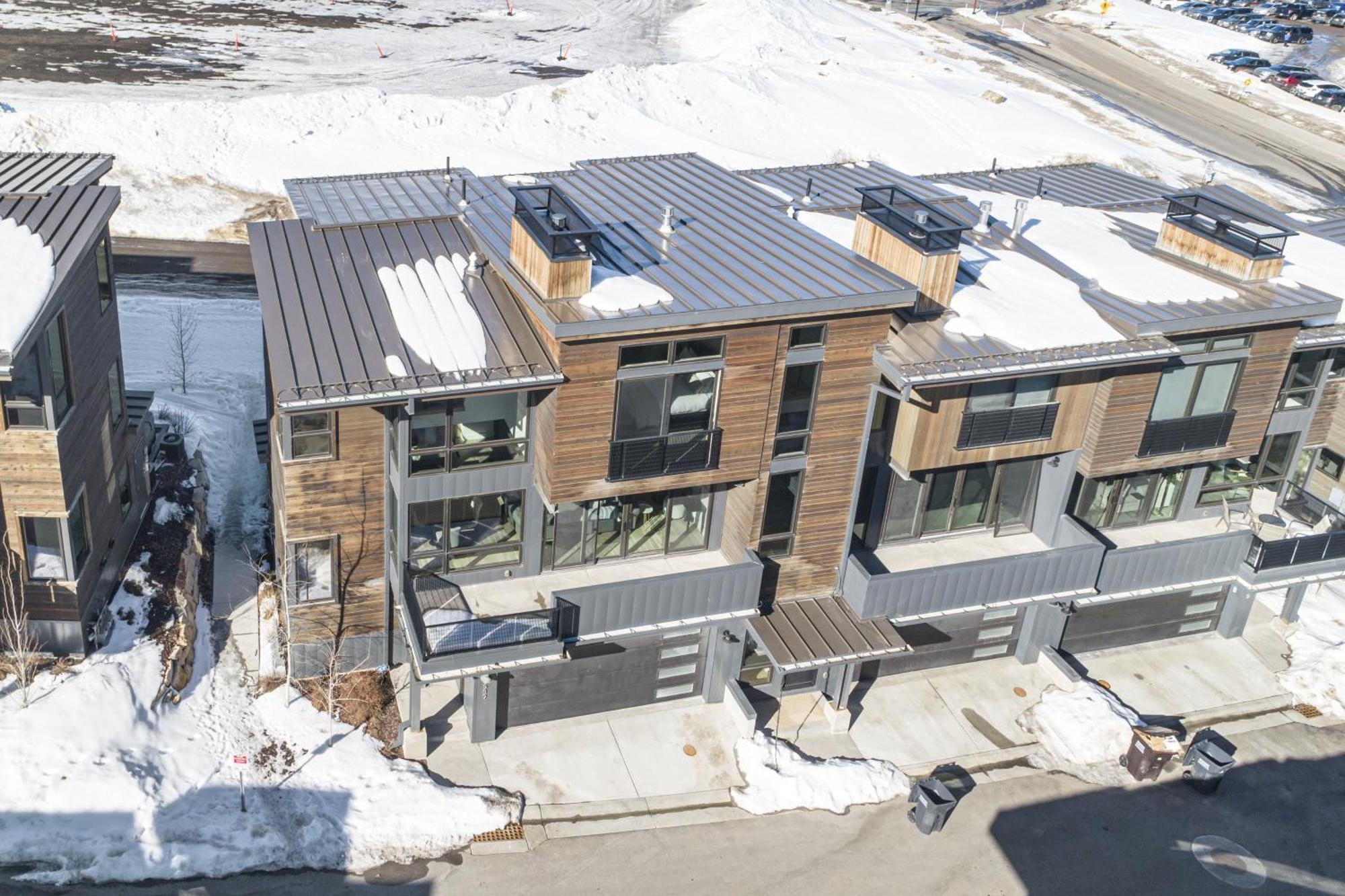 Park City Adventures ภายนอก รูปภาพ
