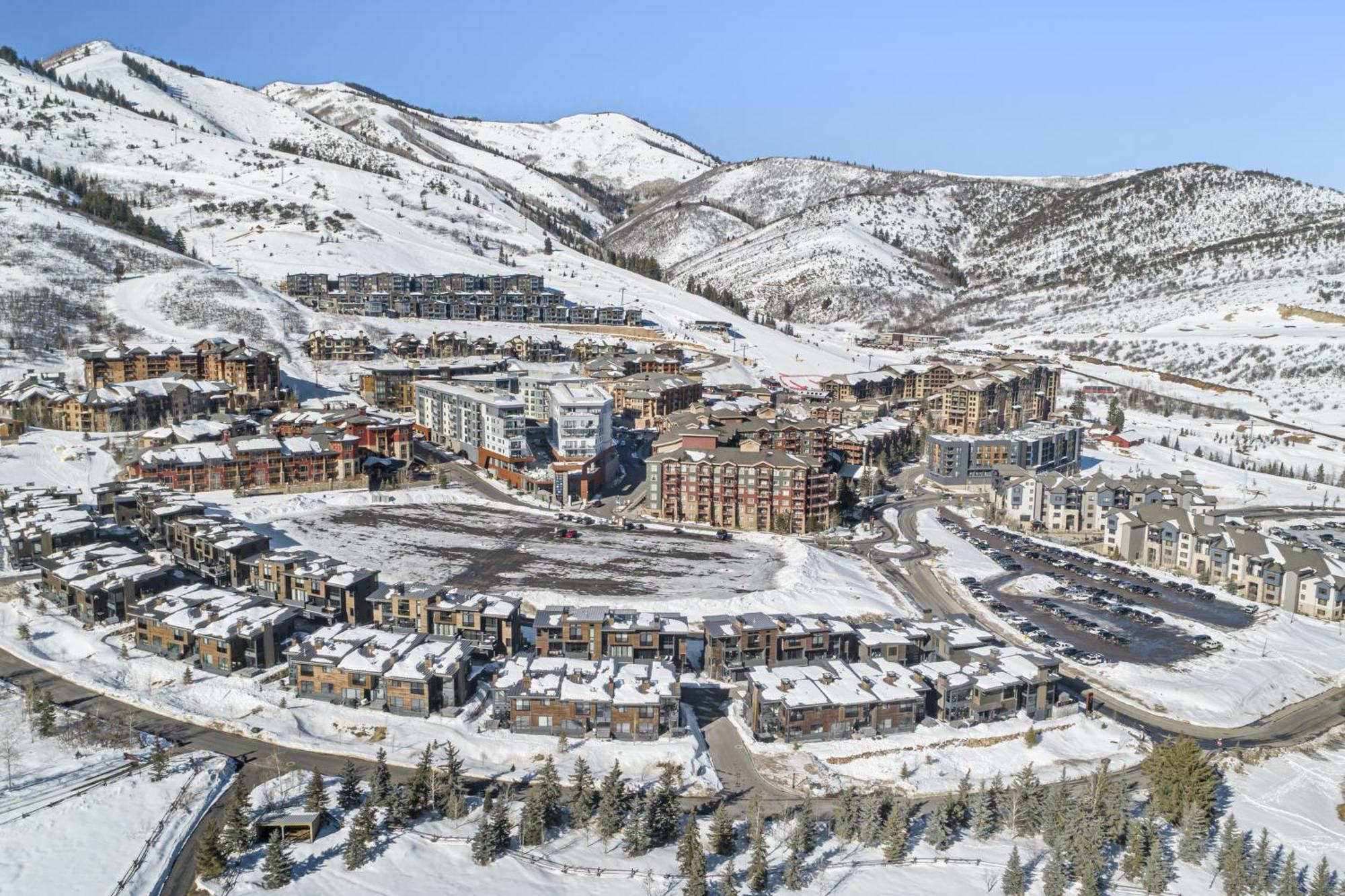 Park City Adventures ภายนอก รูปภาพ