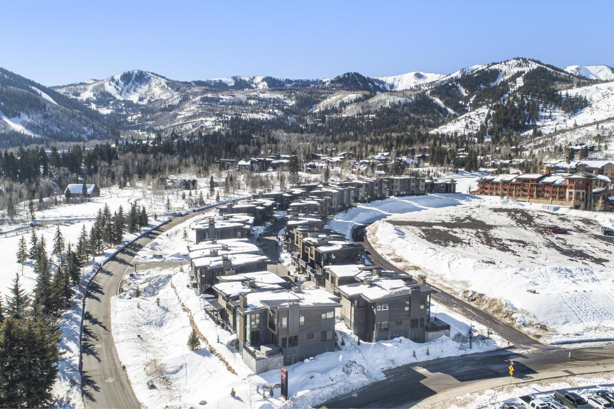 Park City Adventures ภายนอก รูปภาพ